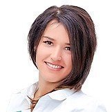 Врач Фомушкина Светлана Сергеевна 