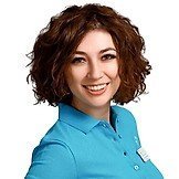Врач Фонштейн Веста Валерьевна