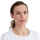 Врач Формировская Марина Александровна
