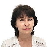 Врач Фортуна Марина Вячеславовна