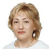 Врач Форуги Татьяна Хакимовна