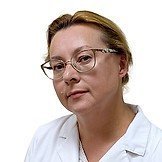 Врач Фошина Елена Петровна