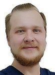 Врач Фотин Юрий Сергеевич