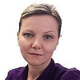 Врач Фотина Наталия Владимировна