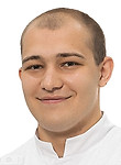 Врач Фраев Тимур Асланович