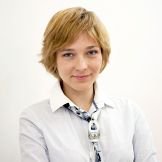 Врач Фрай Александра Владимировна