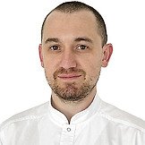 Врач Фракин Артем Павлович