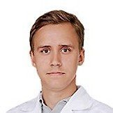 Врач Францев Дмитрий Юрьевич
