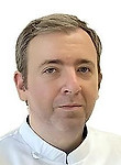 Врач Францев Никита Владимирович
