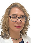 Врач Французенко Елена Васильевна