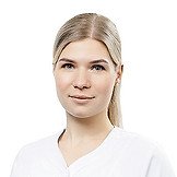 Врач Франтасова Александра Николаевна