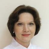 Врач Франтова Елена Юрьевна