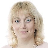 Врач Фриденберг Дарина Вячеславовна