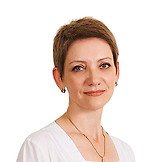 Врач Фридкина Елена Владимировна