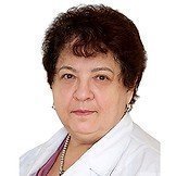 Врач Фридлянд Татьяна Иосифовна