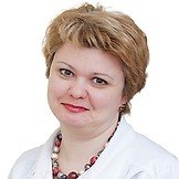 Врач Фридман Майя Абелевна