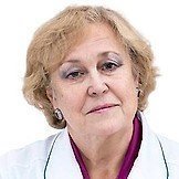 Врач Фридман Наталья Всеволодовна
