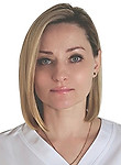 Врач Фридовская Инна Анатольевна