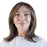 Врач Фриева Мадина Хаджимуссаевна