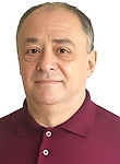 Врач Фришберг Александр Ильич