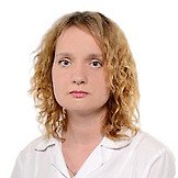 Врач Фроль Екатерина Геннадьевна