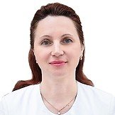 Врач Фрольцова Марина Юрьевна