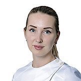 Врач Фроленкова Екатерина Александровна