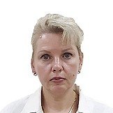 Врач Фроленкова Наталия Викторовна