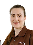 Врач Фролина Алла Петровна