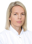 Врач Фролкова Елена Владимировна