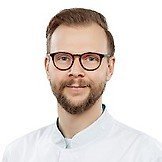 Врач Фролов Александр Юрьевич