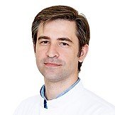 Врач Фролов Евгений Борисович