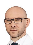 Врач Фролов Евгений Владимирович