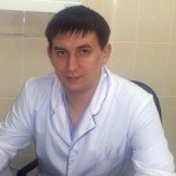 Врач Фролов Иван Сергеевич