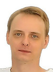 Врач Фролов Юрий Олегович
