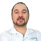 Врач Фролов Михаил Юрьевич