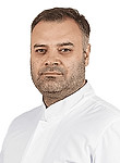 Врач Фролов Михаил Викторович