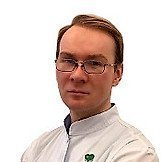 Врач Фролов Роман Владимирович