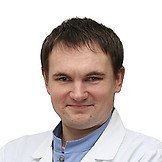 Врач Фролов Сергей Константинович