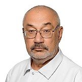 Врач Фролов Сергей Васильевич