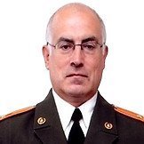 Врач Фролов Виктор Михайлович