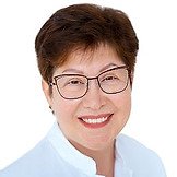 Врач Фролова Александра Ивановна