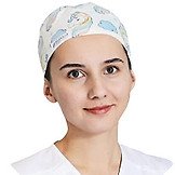 Врач Фролова Александра Максимовна