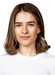 Врач Фролова Эвелина Васильевна