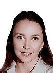 Врач Фролова Елена Александровна