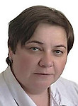 Врач Фролова Елена Геннадьевна