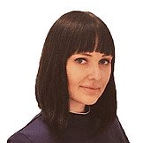 Врач Фролова Галина Андреевна