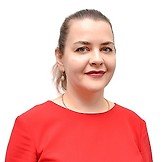 Врач Фролова Ирина Евгеньевна