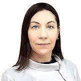 Врач Фролова Юлия Викторовна