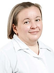 Врач Фролова Юлия Владимировна